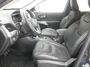Jeep Cherokee bild 12