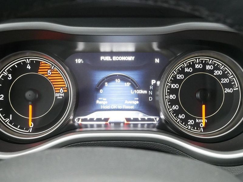 Jeep Cherokee bild 9
