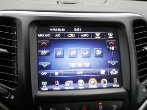 Jeep Cherokee bild 15