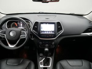 Jeep Cherokee bild 8