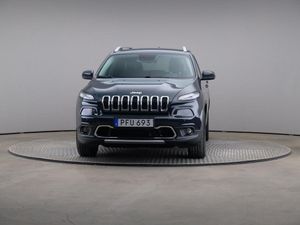 Jeep Cherokee bild 3