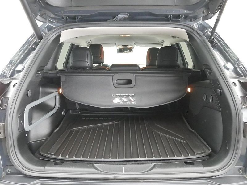 Jeep Cherokee bild 14