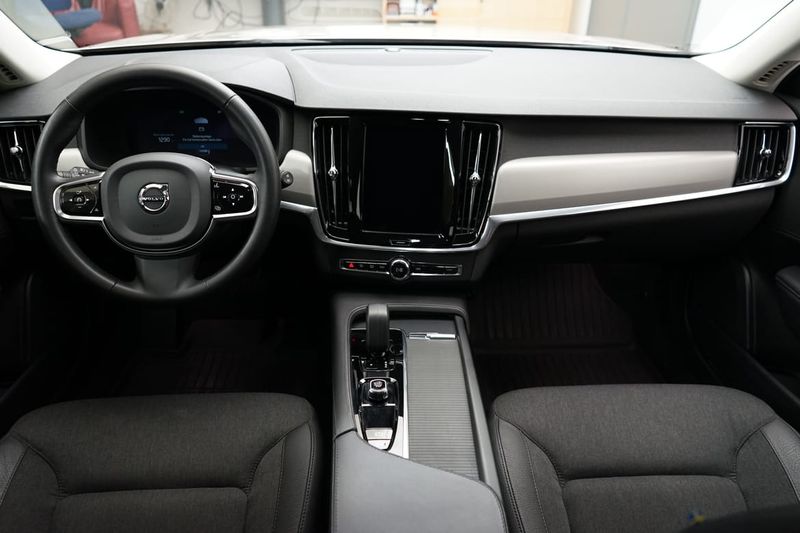 Volvo V90 bild 6
