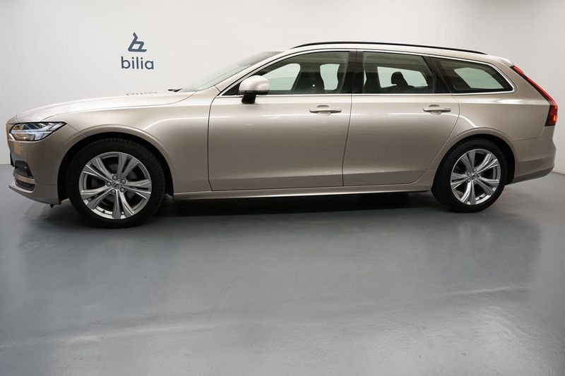 Volvo V90 bild 2