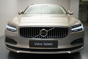 Volvo V90 bild 15