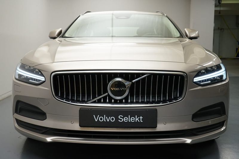 Volvo V90 bild 15