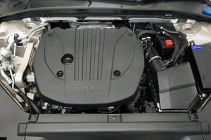 Volvo V90 bild 10