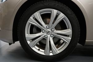 Volvo V90 bild 16