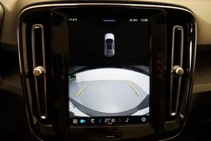 Volvo C40 Recharge bild 14