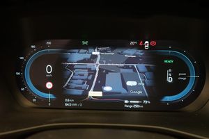 Volvo C40 Recharge bild 15