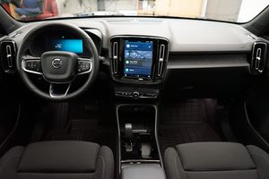 Volvo C40 Recharge bild 6