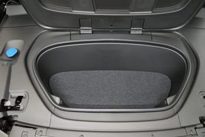 Volvo C40 Recharge bild 10