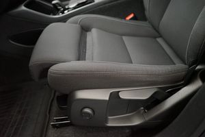 Volvo C40 Recharge bild 12