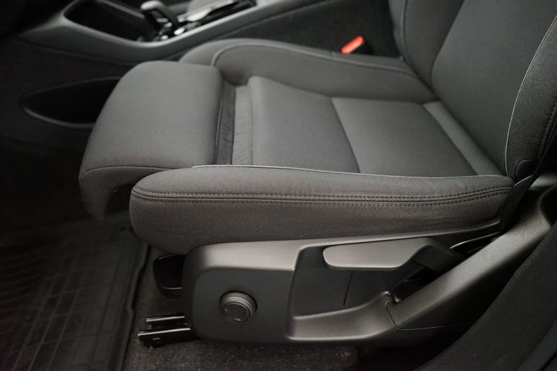 Volvo C40 Recharge bild 12