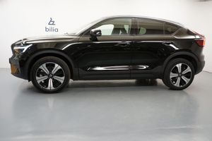 Volvo C40 Recharge bild 2