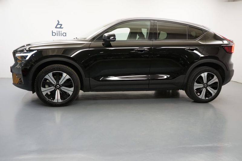 Volvo C40 Recharge bild 2