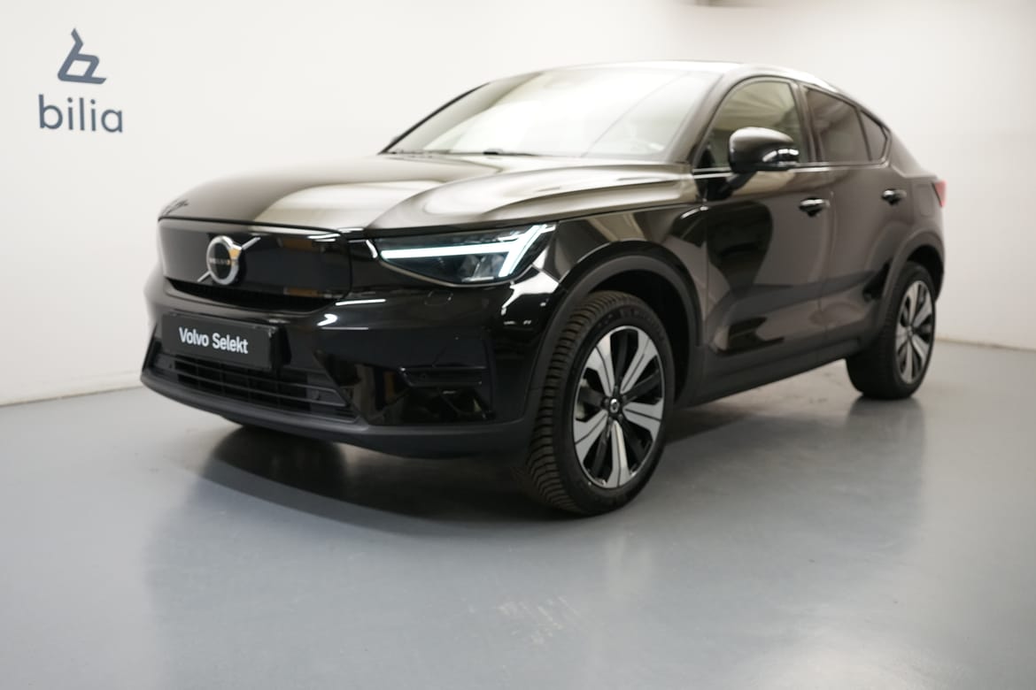 Volvo C40 Recharge