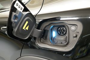 Volvo C40 Recharge bild 19