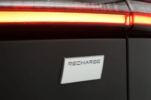 Volvo C40 Recharge bild 16