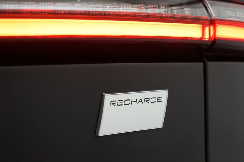 Volvo C40 Recharge bild 16