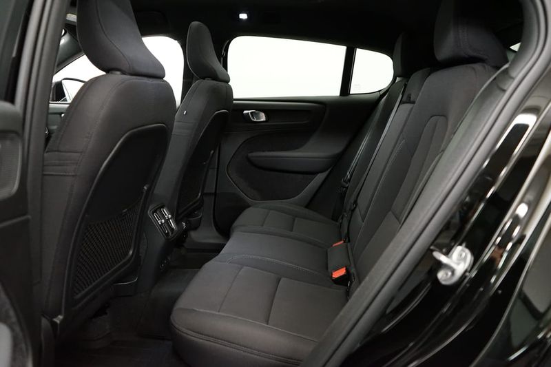 Volvo C40 Recharge bild 7