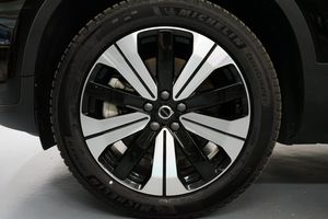 Volvo C40 Recharge bild 20