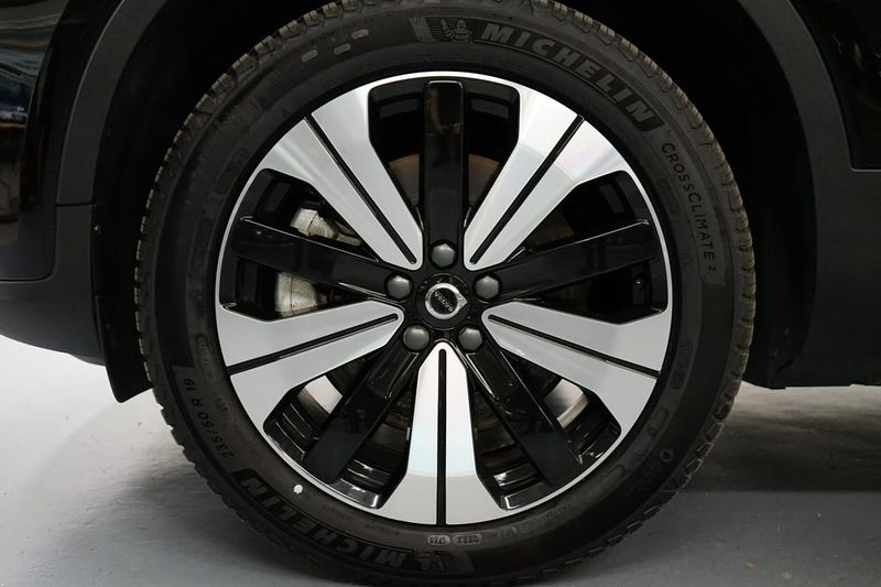 Volvo C40 Recharge bild 20