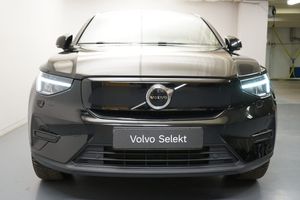 Volvo C40 Recharge bild 18