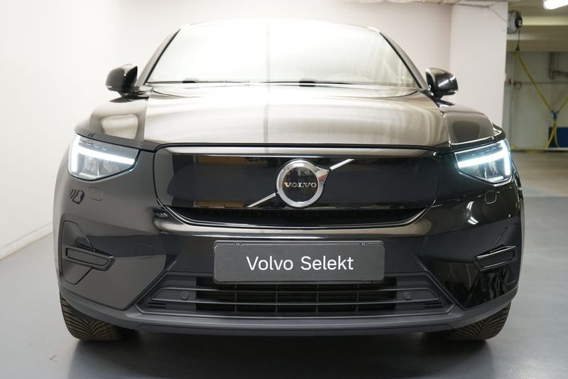 Volvo C40 Recharge bild 18