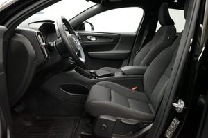 Volvo C40 Recharge bild 5