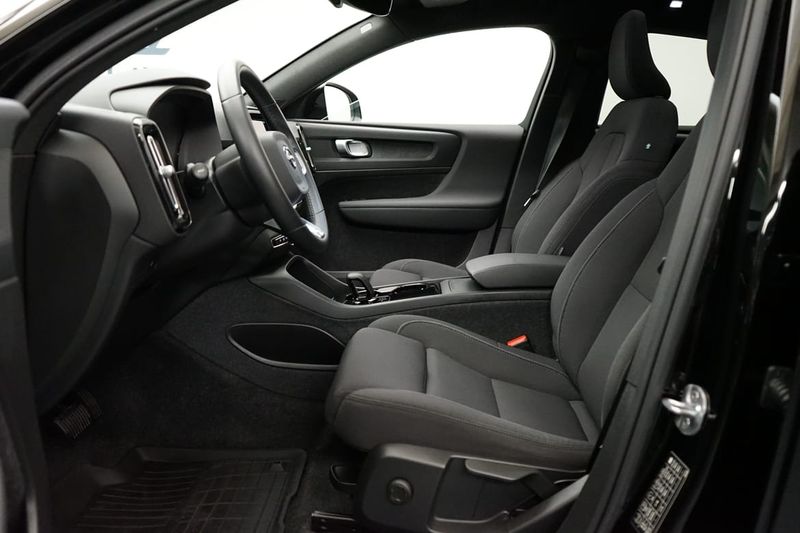 Volvo C40 Recharge bild 5