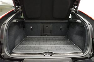 Volvo C40 Recharge bild 8