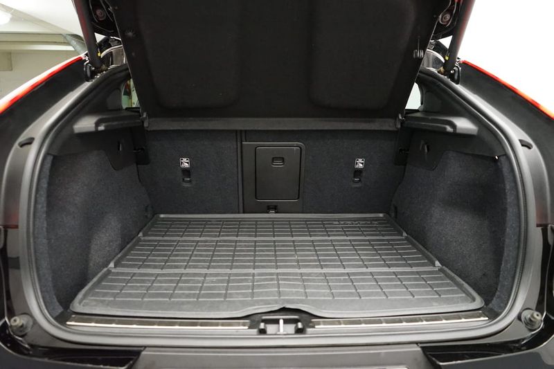 Volvo C40 Recharge bild 8