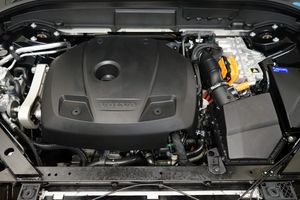 Volvo XC60 bild 10