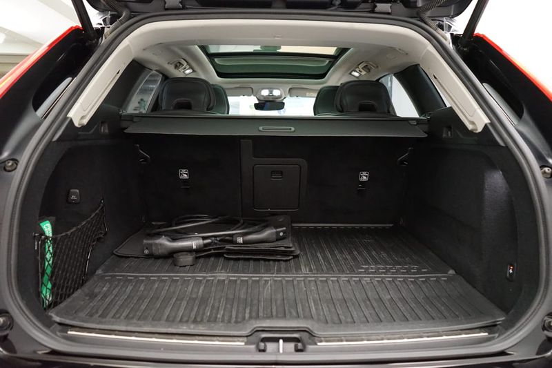 Volvo XC60 bild 8