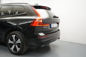 Volvo XC60 bild 3
