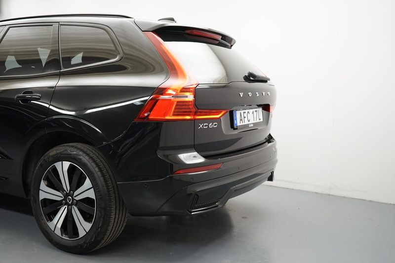 Volvo XC60 bild 3