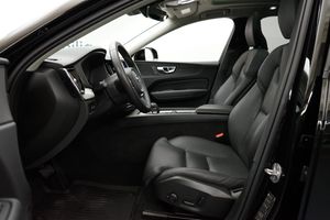 Volvo XC60 bild 5
