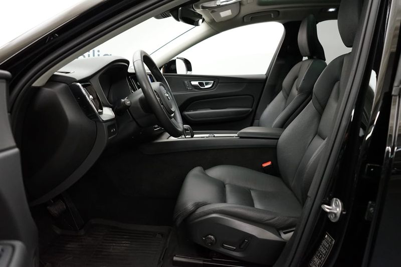 Volvo XC60 bild 5