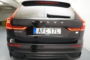Volvo XC60 bild 18