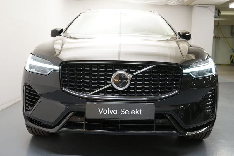 Volvo XC60 bild 19