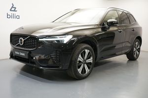 Volvo XC60 bild 1