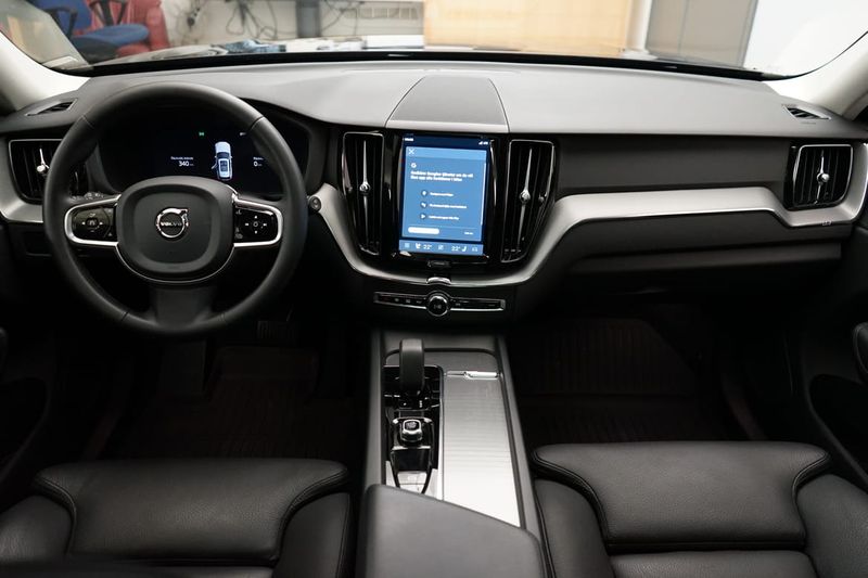 Volvo XC60 bild 6