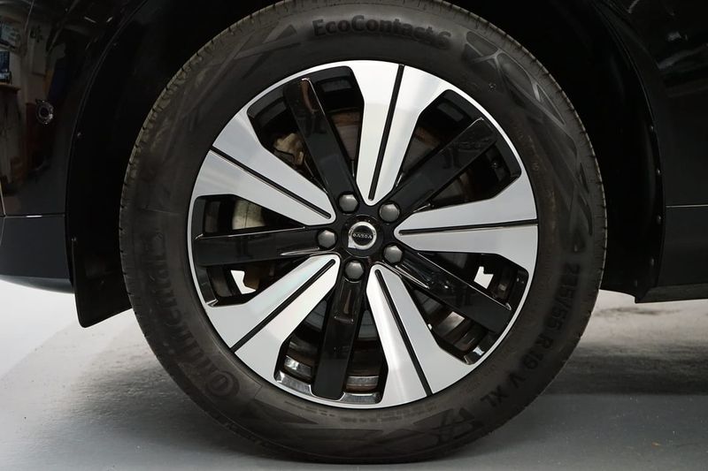 Volvo XC60 bild 21