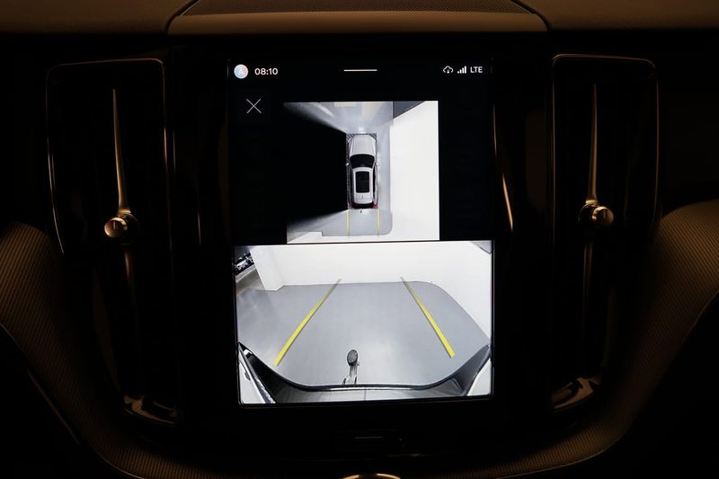 Volvo XC60 bild 15