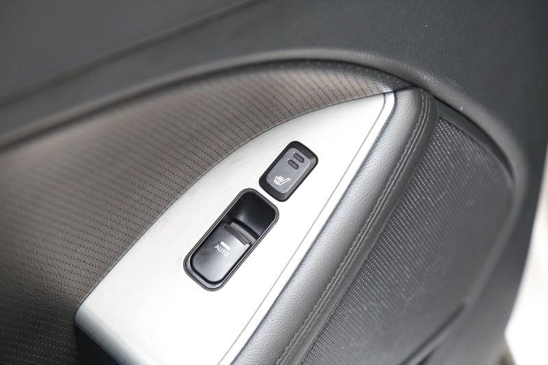 Kia Optima bild 24