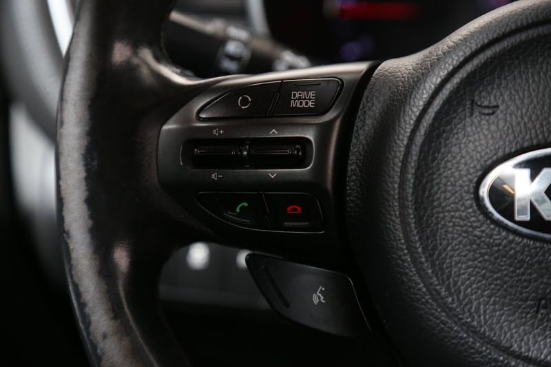 Kia Optima bild 16