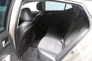 Kia Optima bild 23