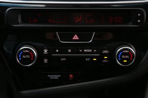 Kia Optima bild 21