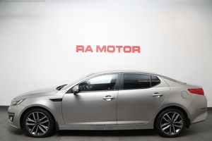 Kia Optima bild 3